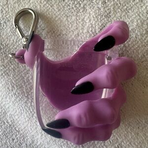Disney Villains PocketBac holder.  #retired